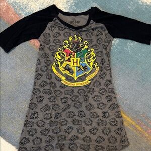 Harry Potter Crest nightshirt